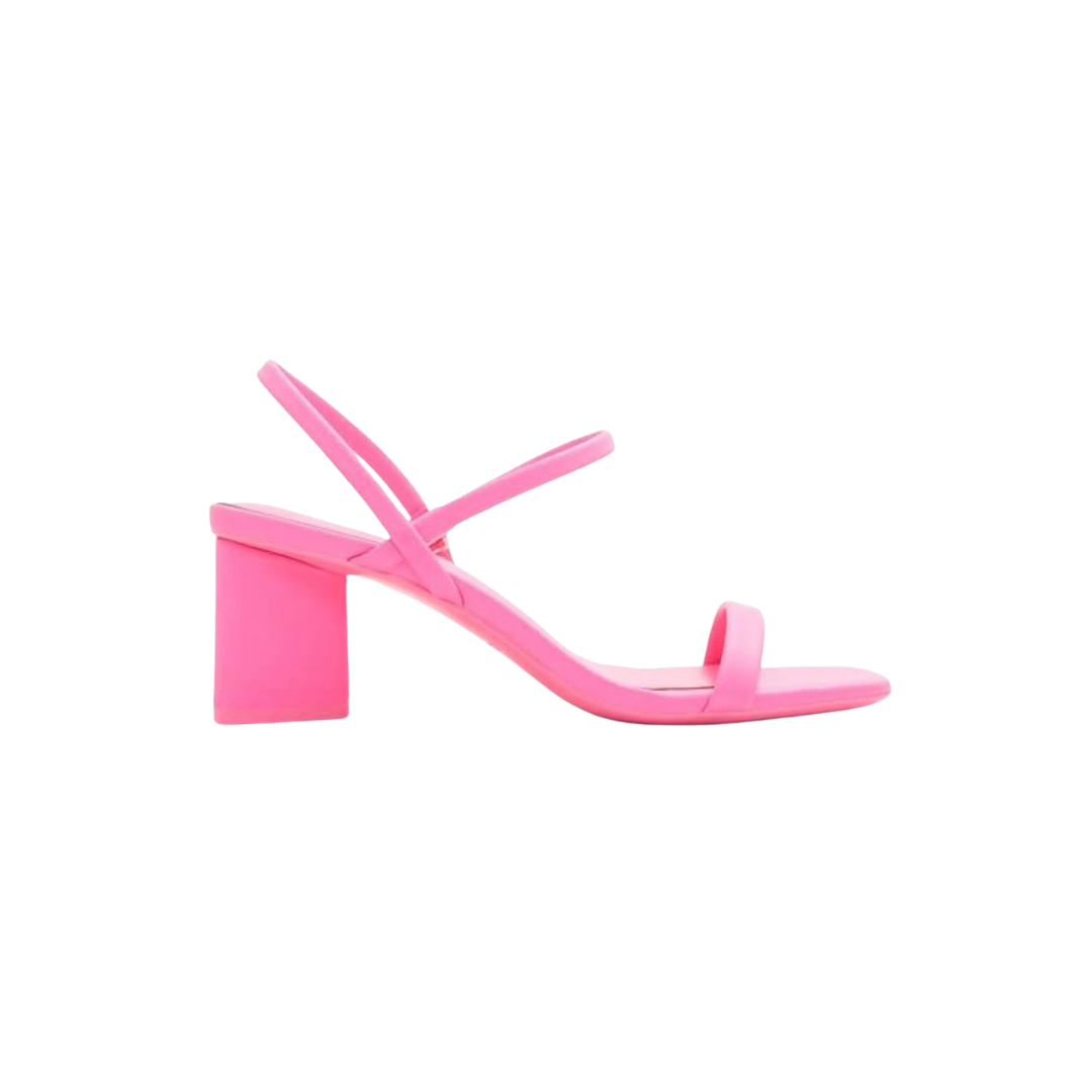 Pink Lady Sandal