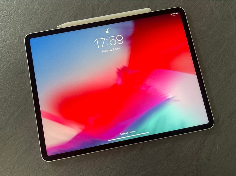 iPad Pro 12.9-inch (2021)
