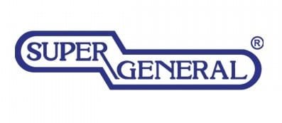 SUPER GENERAL